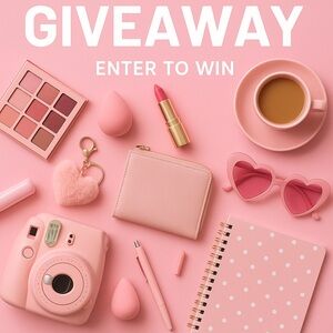 Random Giveaway